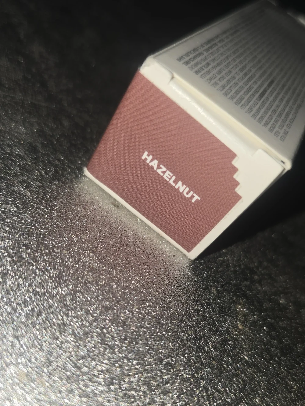 HAZELNUT Milk Makeup DISCONTINUED Flex Foundation Stick NWT/SEALED